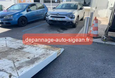 Service Remorquage